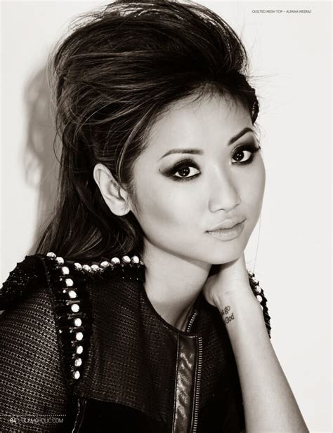 brenda song nackt|Brenda Song nude: nsfw pics and vids – Leaked Diaries.